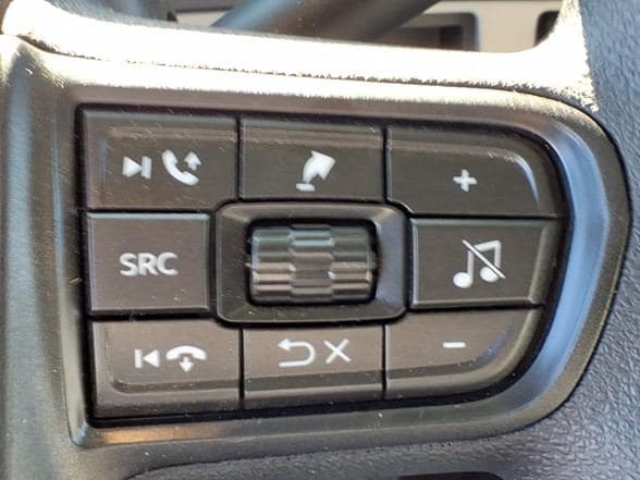 2026 Kenworth T880 image 21