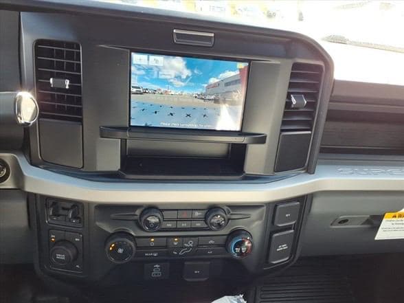 2026 Ford F350 image 17