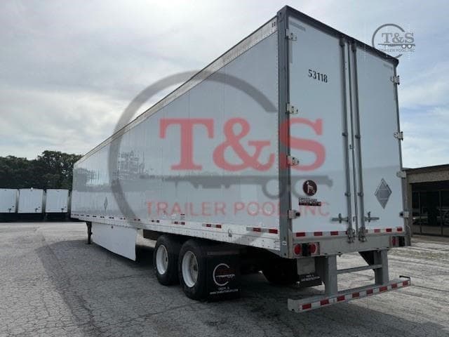 2023 GREAT DANE 531622 image 20