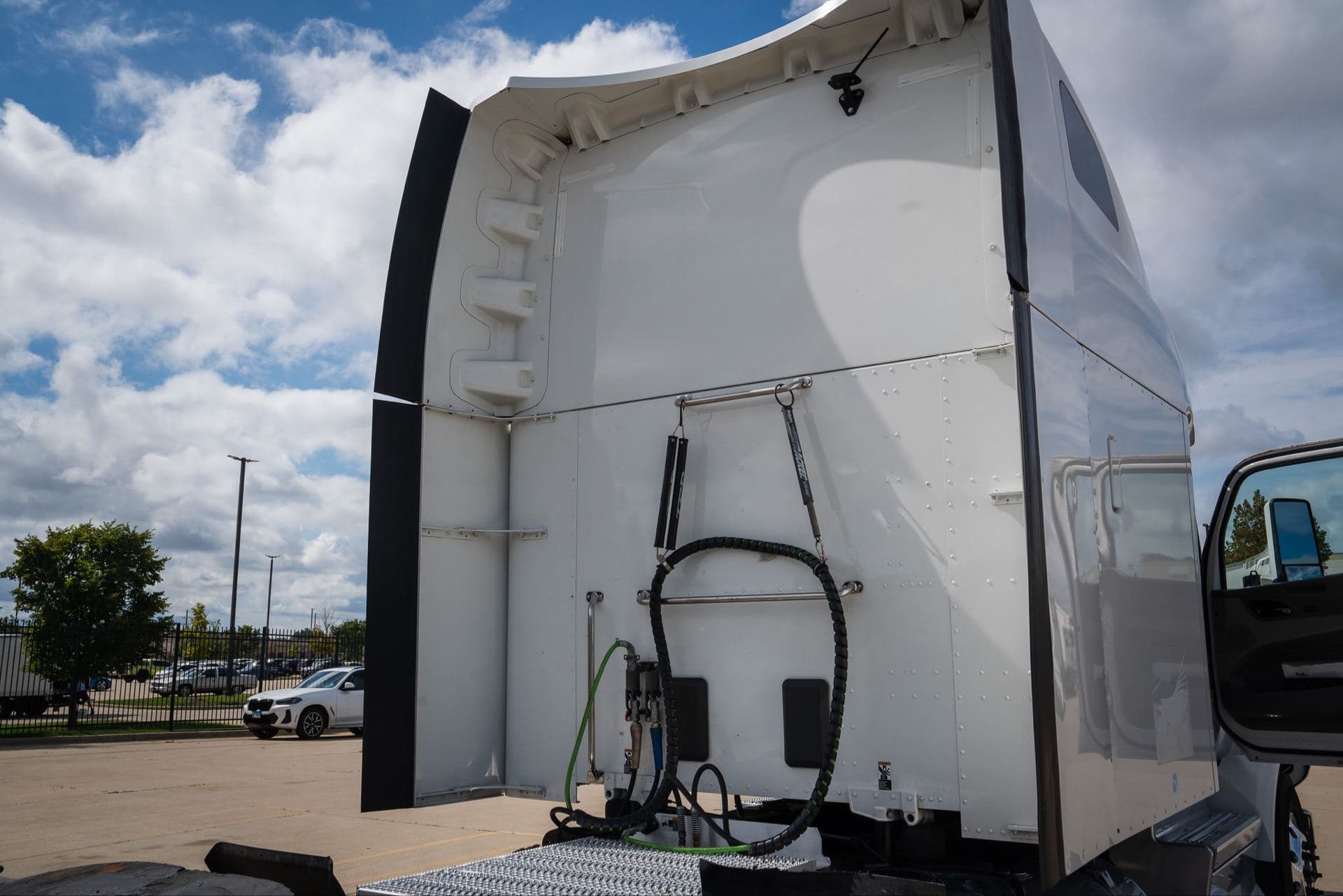 2020 Peterbilt 579 image 19