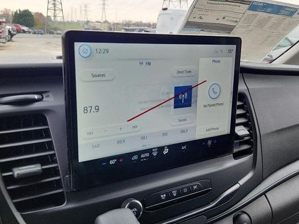 2026 Ford DE-16 image 9