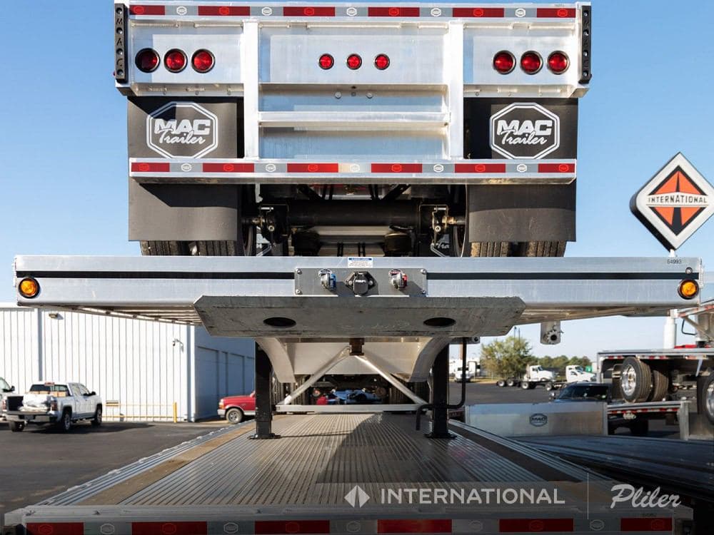 2025 MAC TRAILER MFG ROADWARRIOR SH064993 image 2