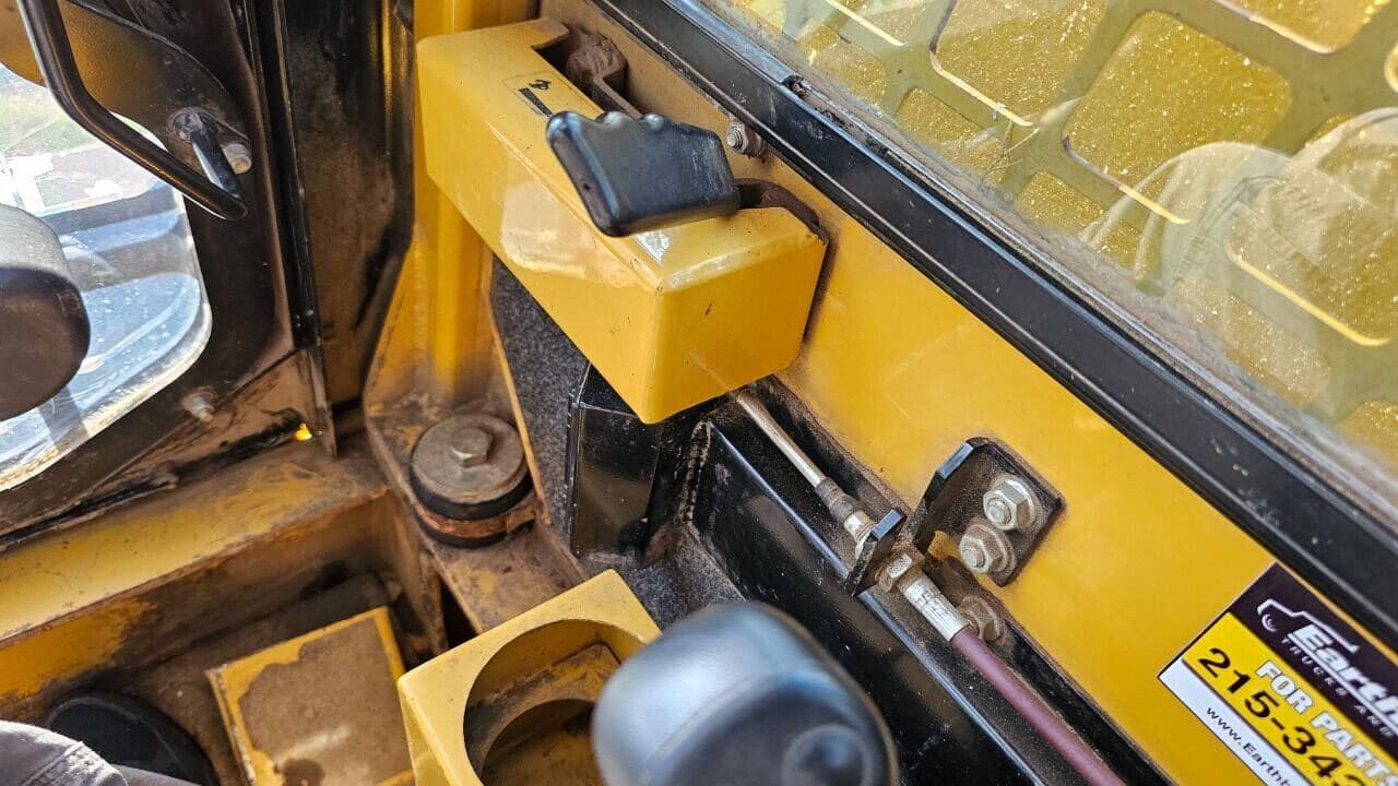 2017 RAYCO C100R image 16