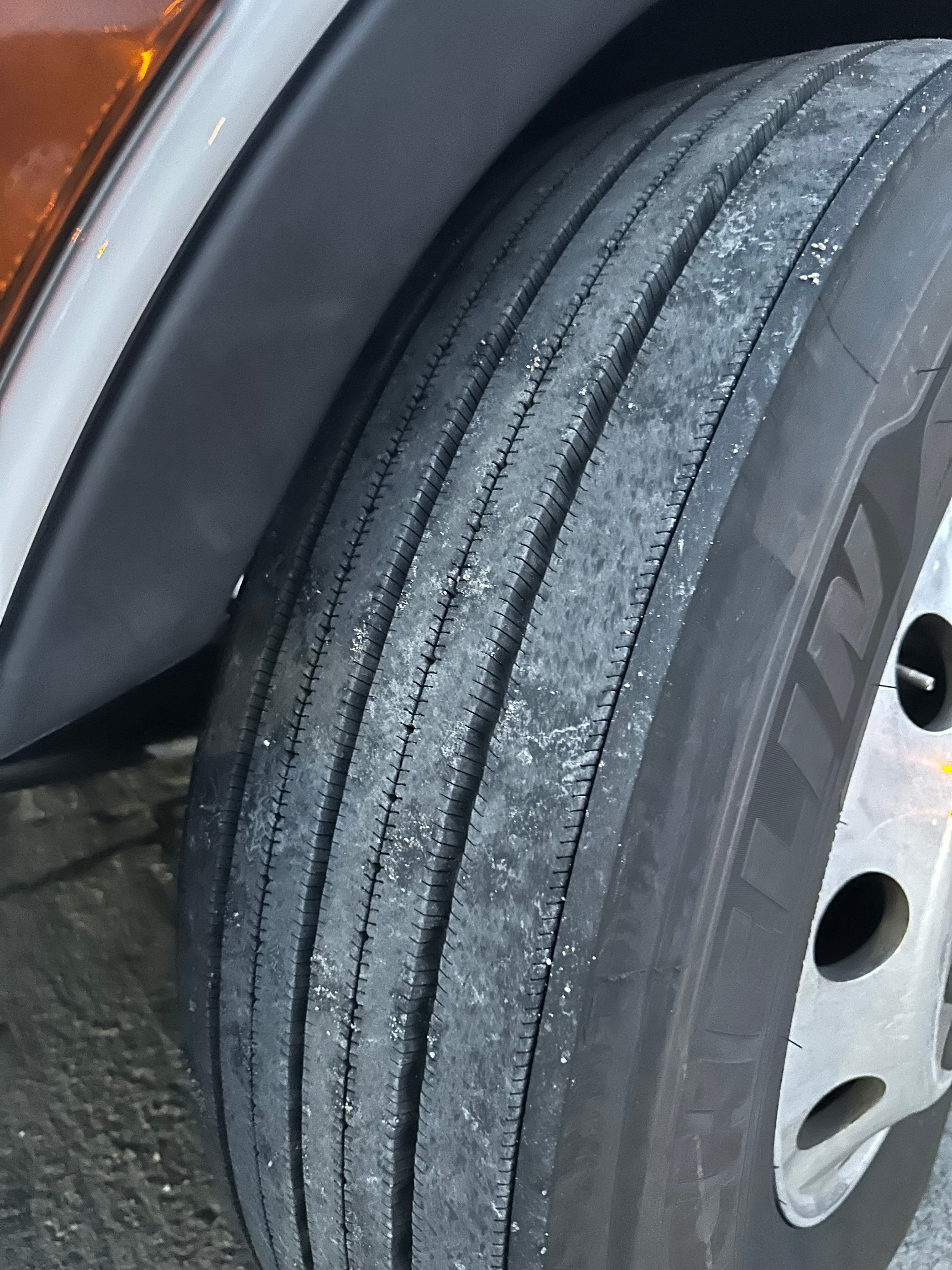 2023 Peterbilt 579 image 5