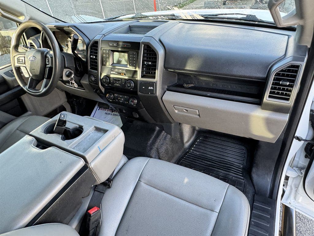 2020 Ford F150 image 53