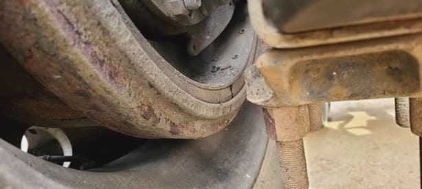 2005 WESTERN STAR 4900 image 10