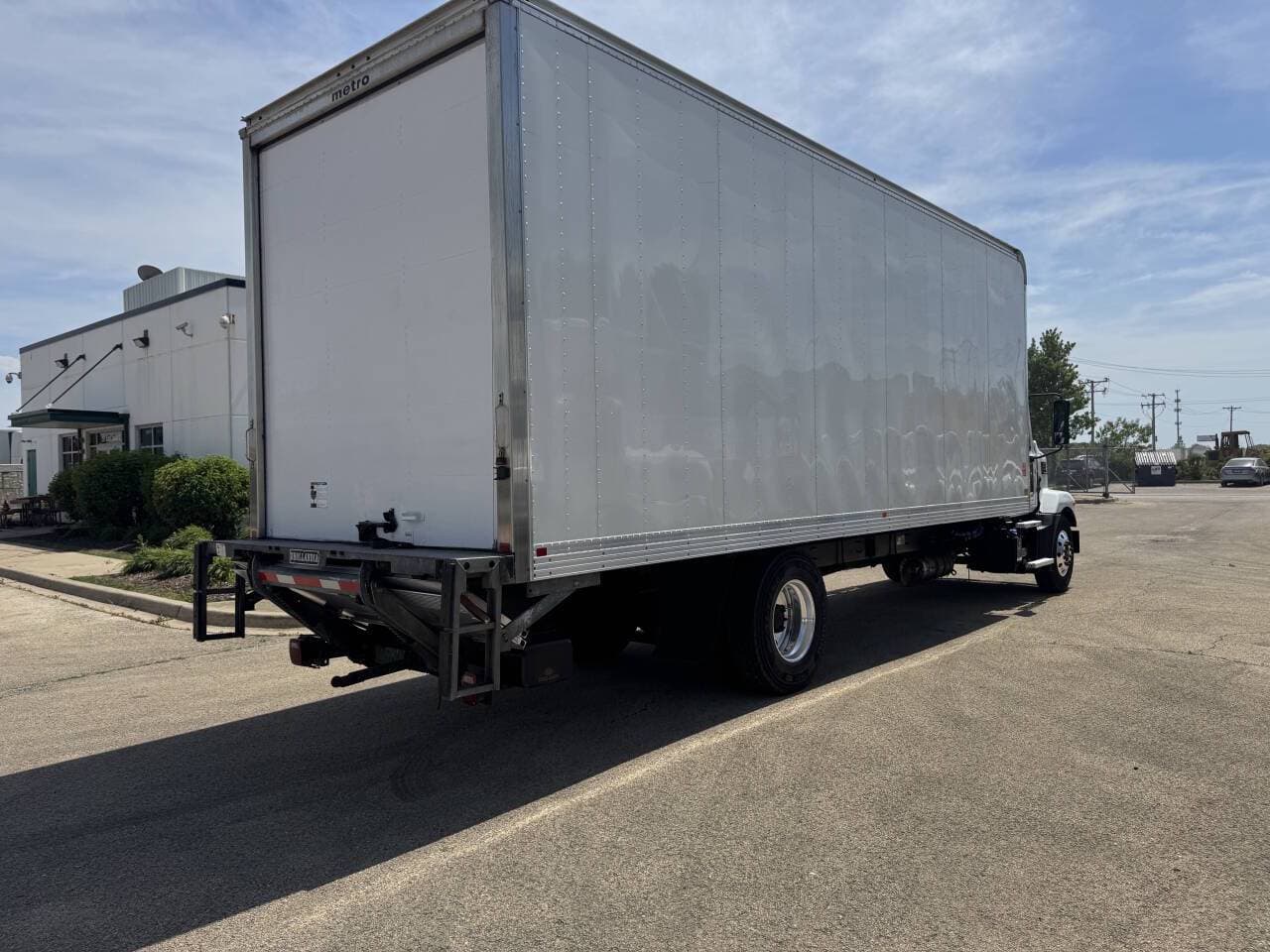 2023 Mack MD6 image 5