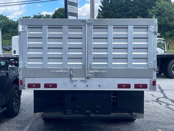 2024 Isuzu 3500 image 9