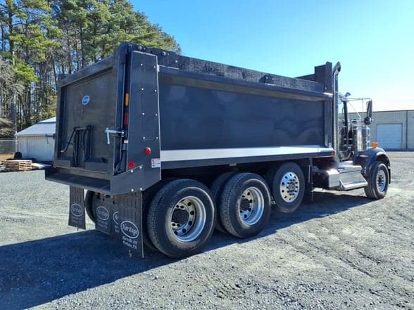 2026 Kenworth W900 image 4