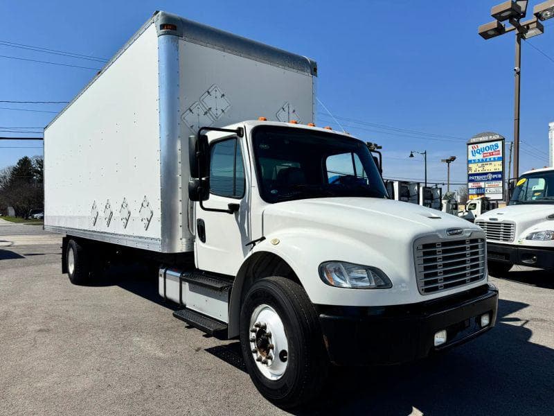 2016 Freightliner Cascadia 125 image 3