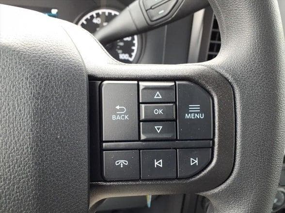 2026 Ford F350 SD XL image 13