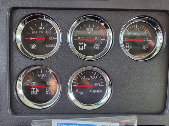 2025 Kenworth T880 image 20