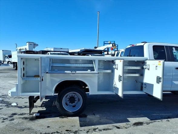 2026 Ford F450 XL SD image 9