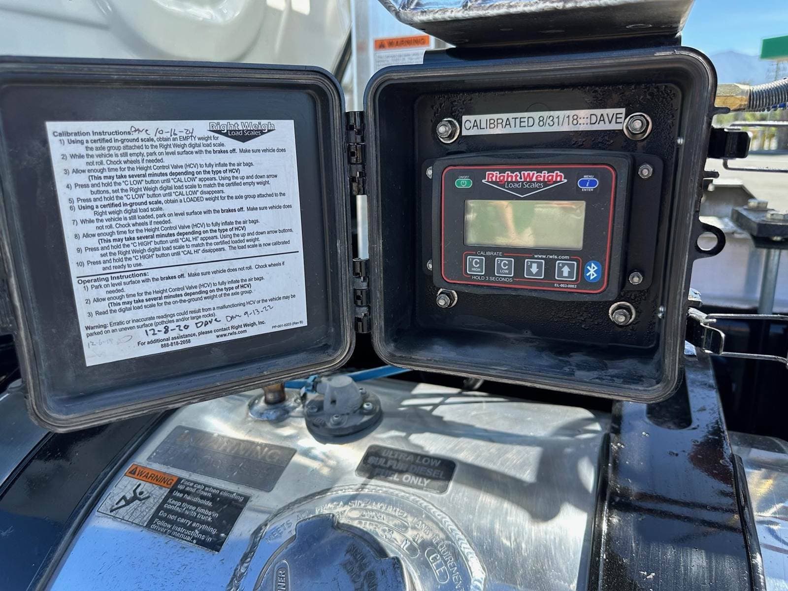 2018 Freightliner Cascadia image 6