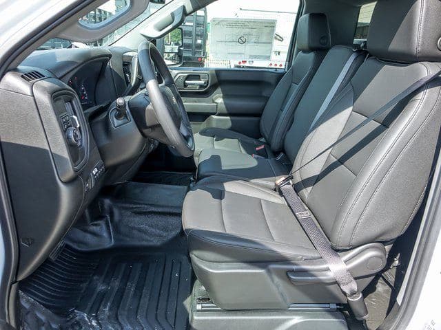 2024 Chevrolet Silverado 2500HD Work Truck 8' Flip Top Service Body image 16