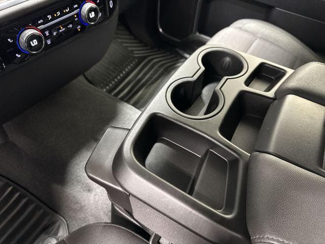 2025 Chevrolet Silverado 2500HD LT image 20