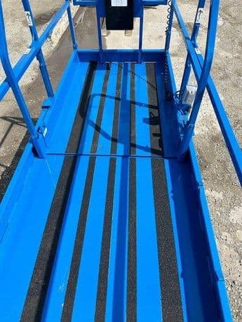 2016 GENIE GS-4047 image 8