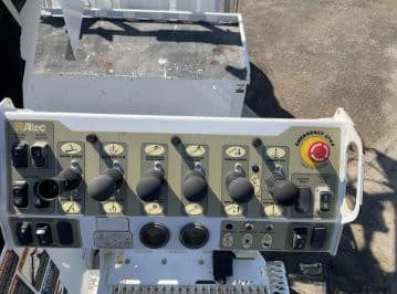 2020 Freightliner M2-106 image 14