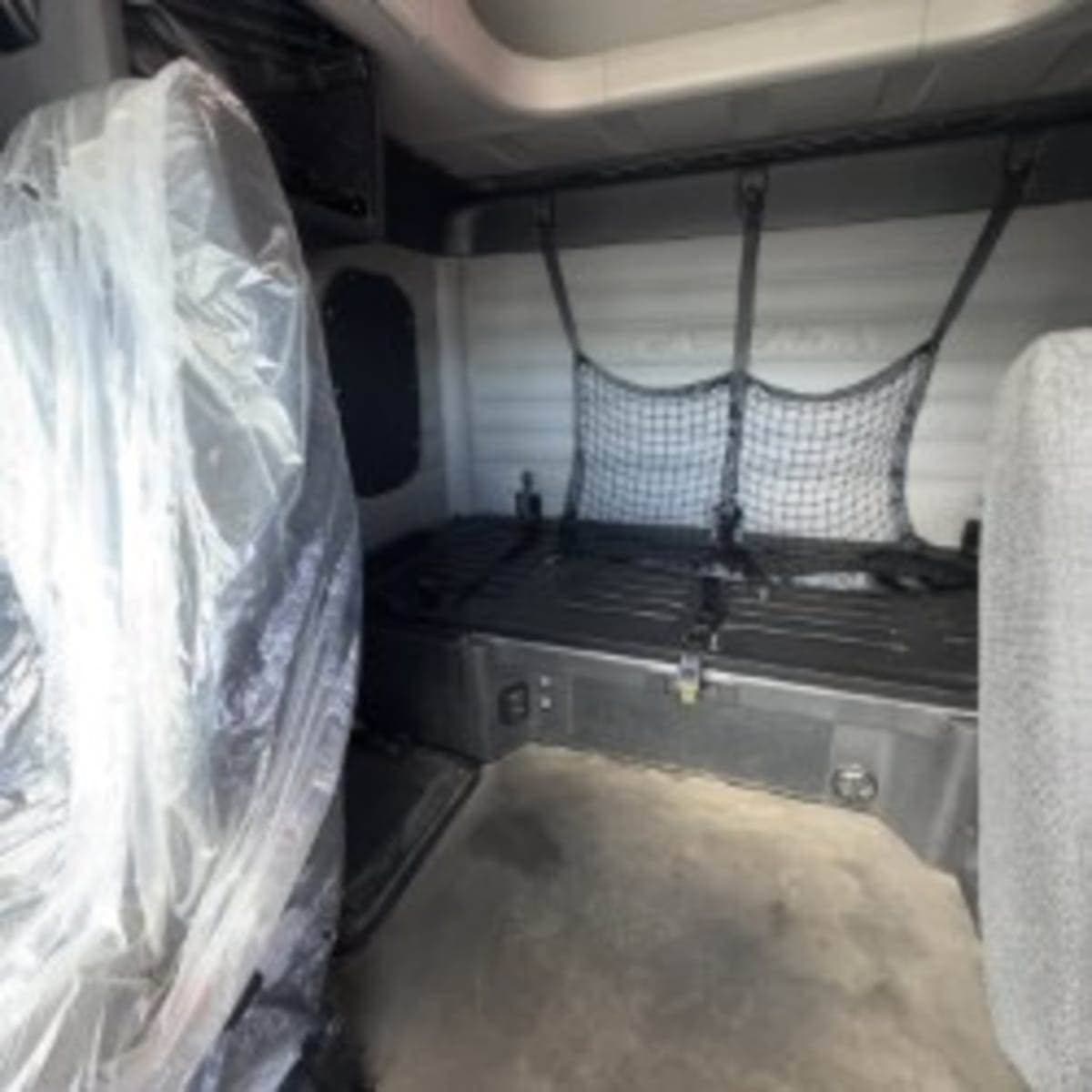 2020 Freightliner Cascadia image 7