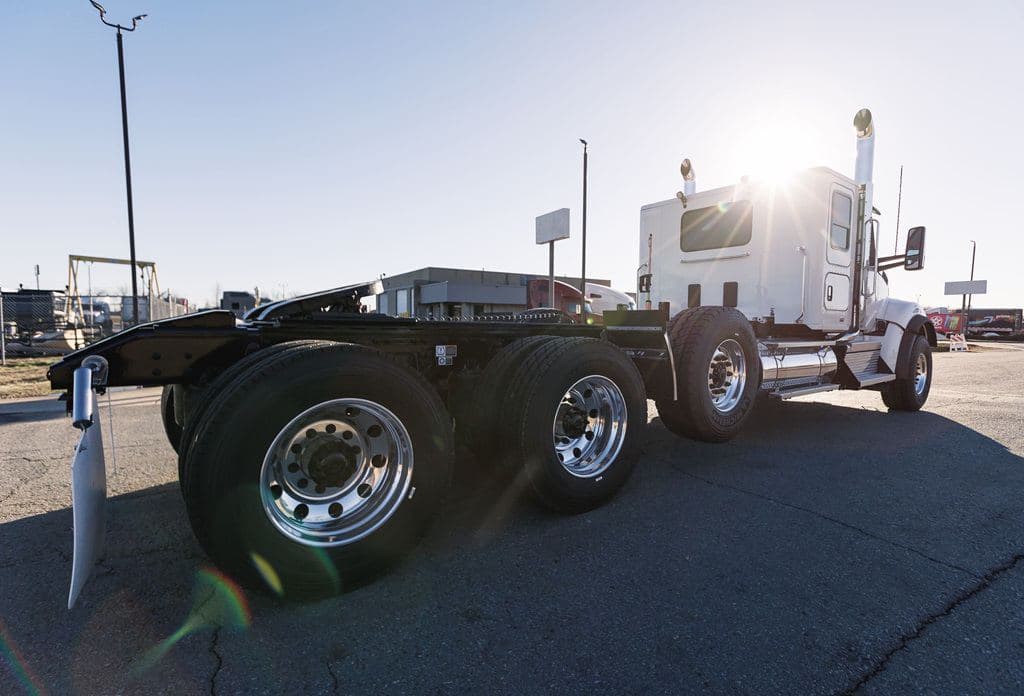 New 2027 KENWORTH T880S PH image 23