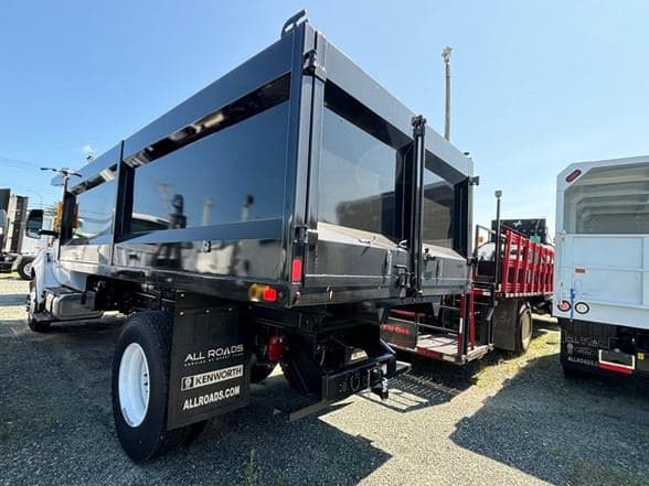 2025 Ford 4143D image 14