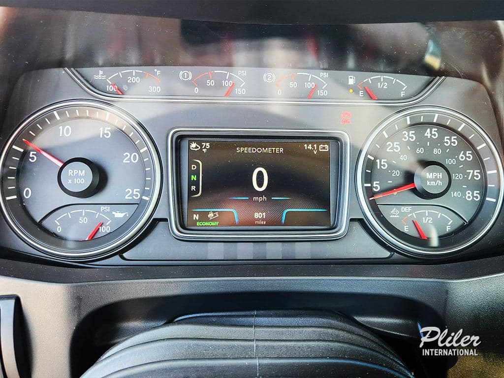 2025 INTERNATIONAL LT SN298842 image 12