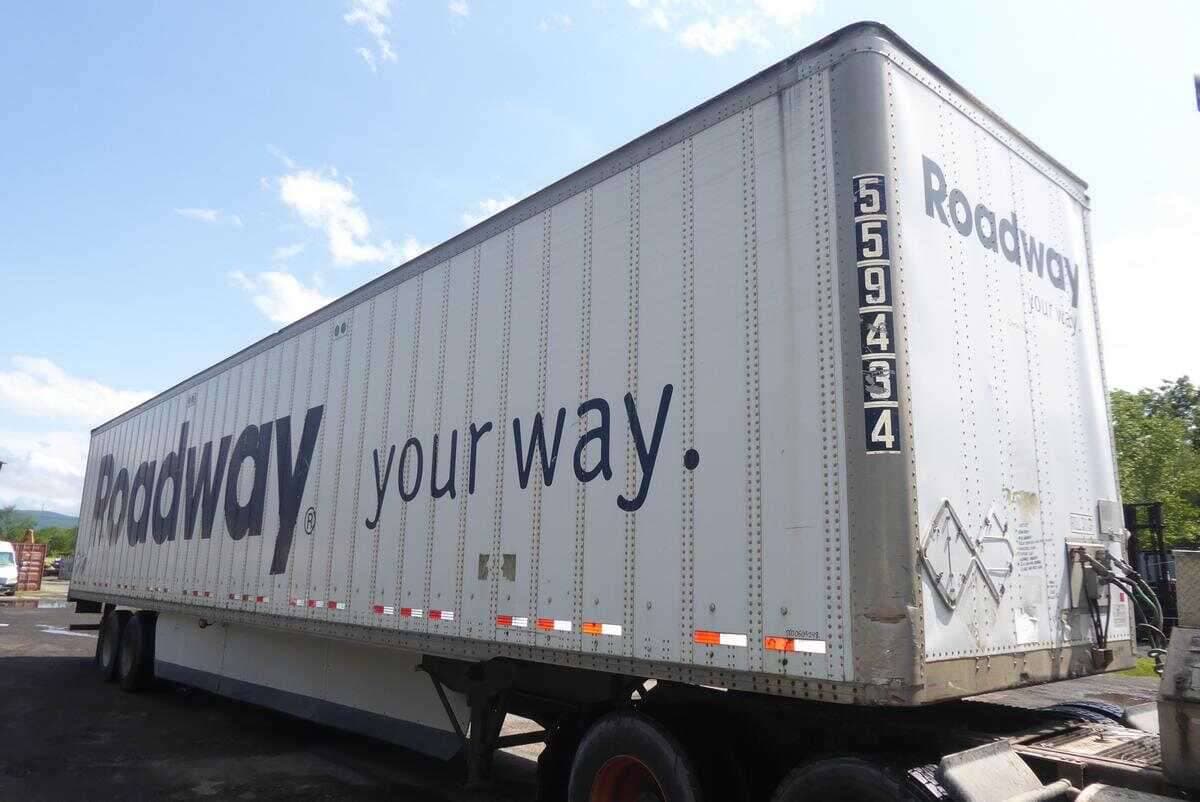 2007 Wabash Wabash National Corporation image 3
