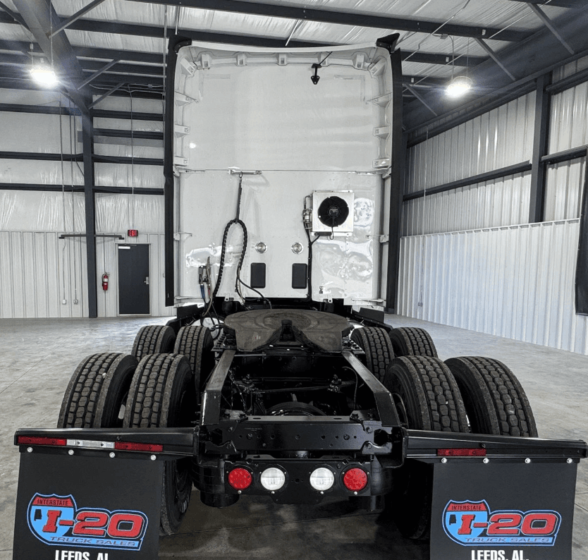 2020 Kenworth T680 image 4