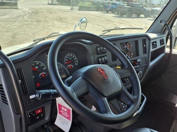 2025 Kenworth U7-10 image 15