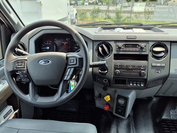 2026 Ford 4143D image 12