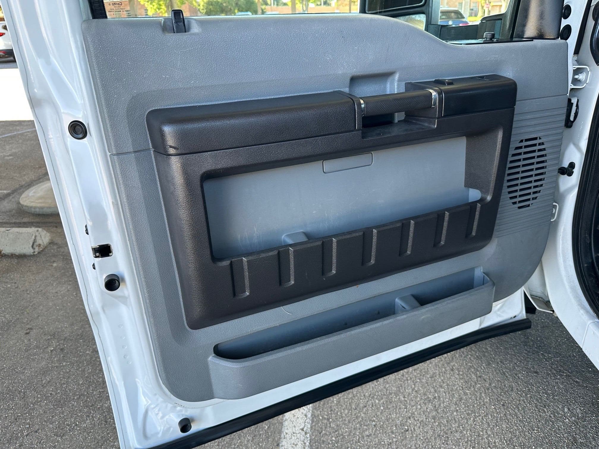 2015 FORD F550 SD 13499 image 27