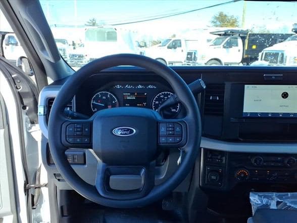 2026 Ford F450 XL SD image 12