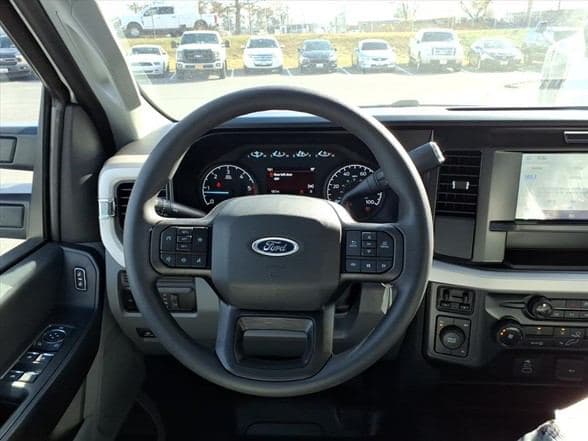 2026 Ford F350 image 11