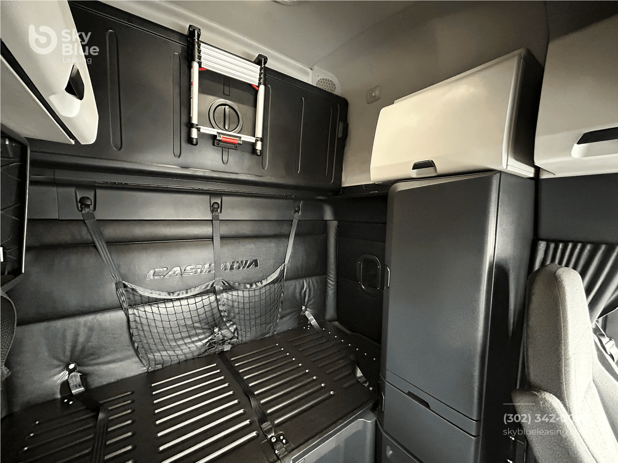 2024 Freightliner Cascadia image 10