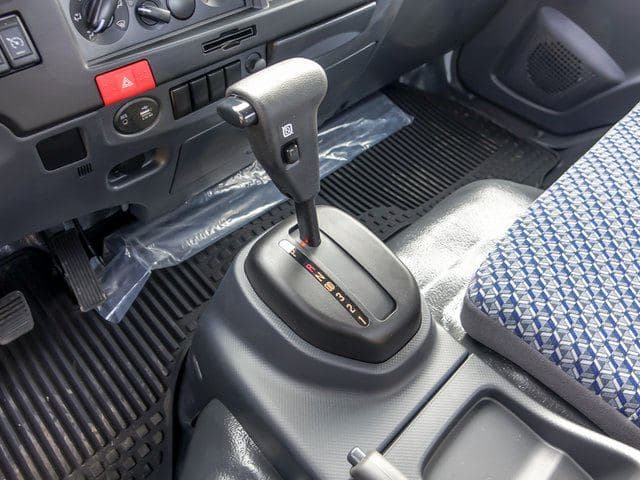 2025 Chevrolet 5500 XG LCF Gas Base image 12