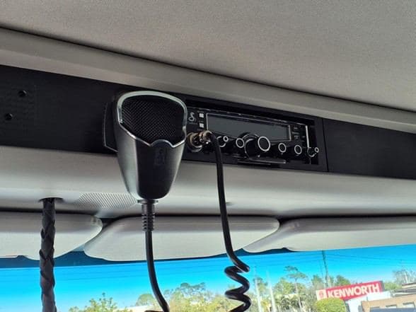 2025 Kenworth T880 image 29