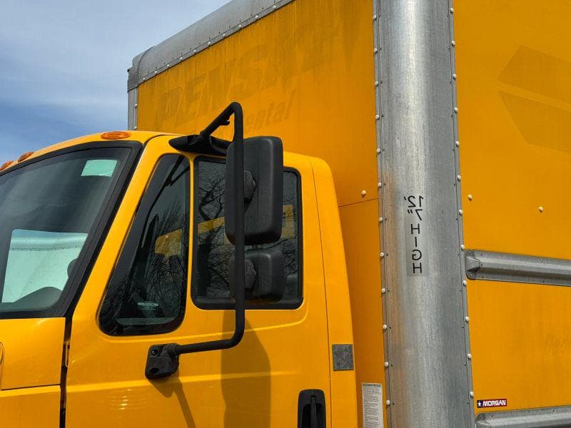 2019 International 4300 image 13