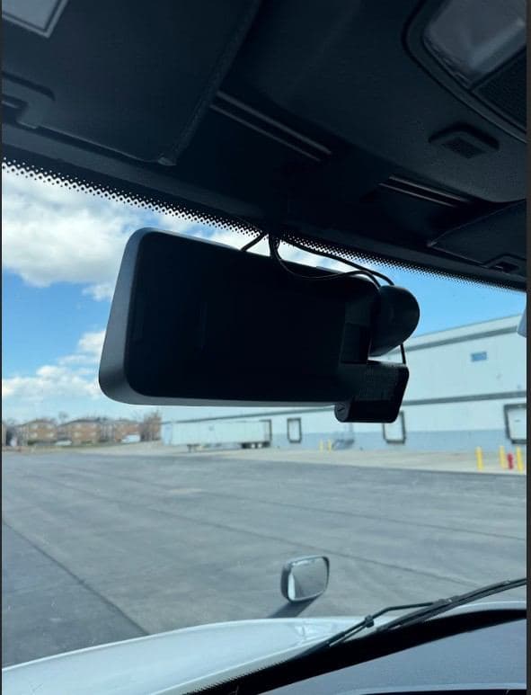 2022 Freightliner Cascadia image 8