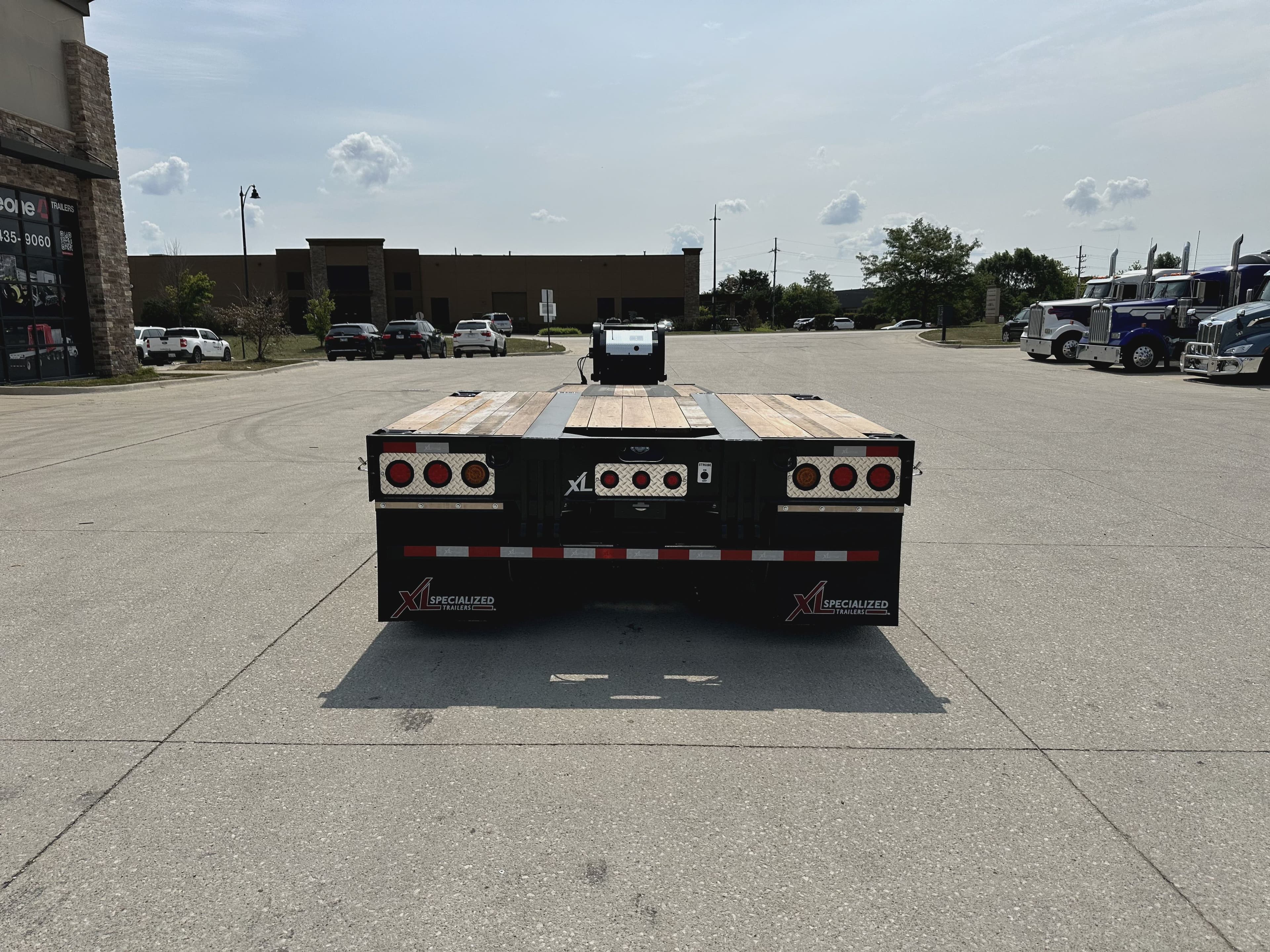 2027 XL 90 HDE Defender image 6