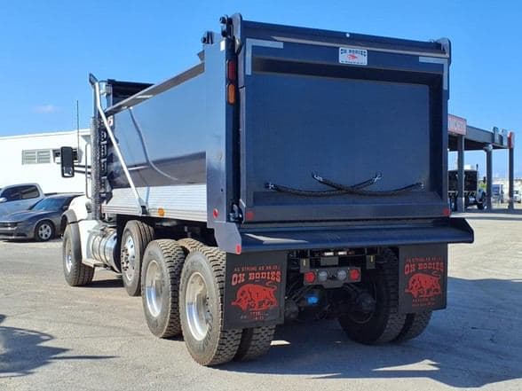2026 Kenworth T880 image 7