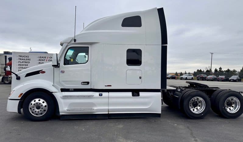 2024 Peterbilt 579 image 5
