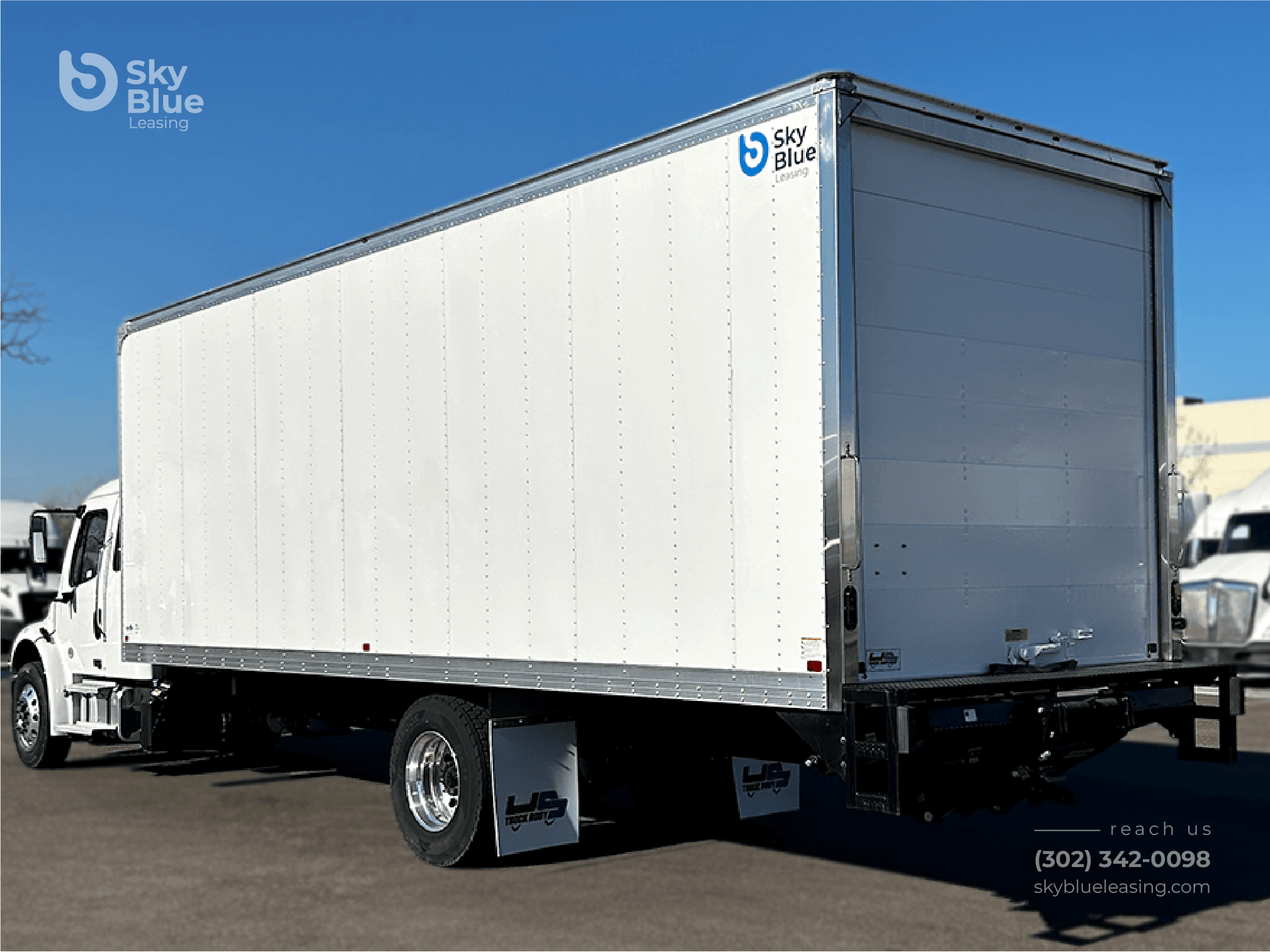 2025 Freightliner M2 image 6
