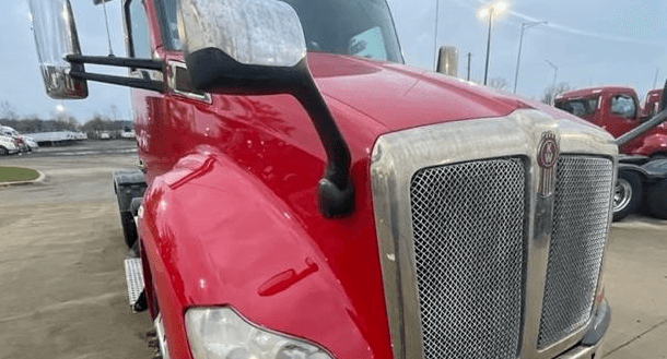 2020 Kenworth T680 image 7