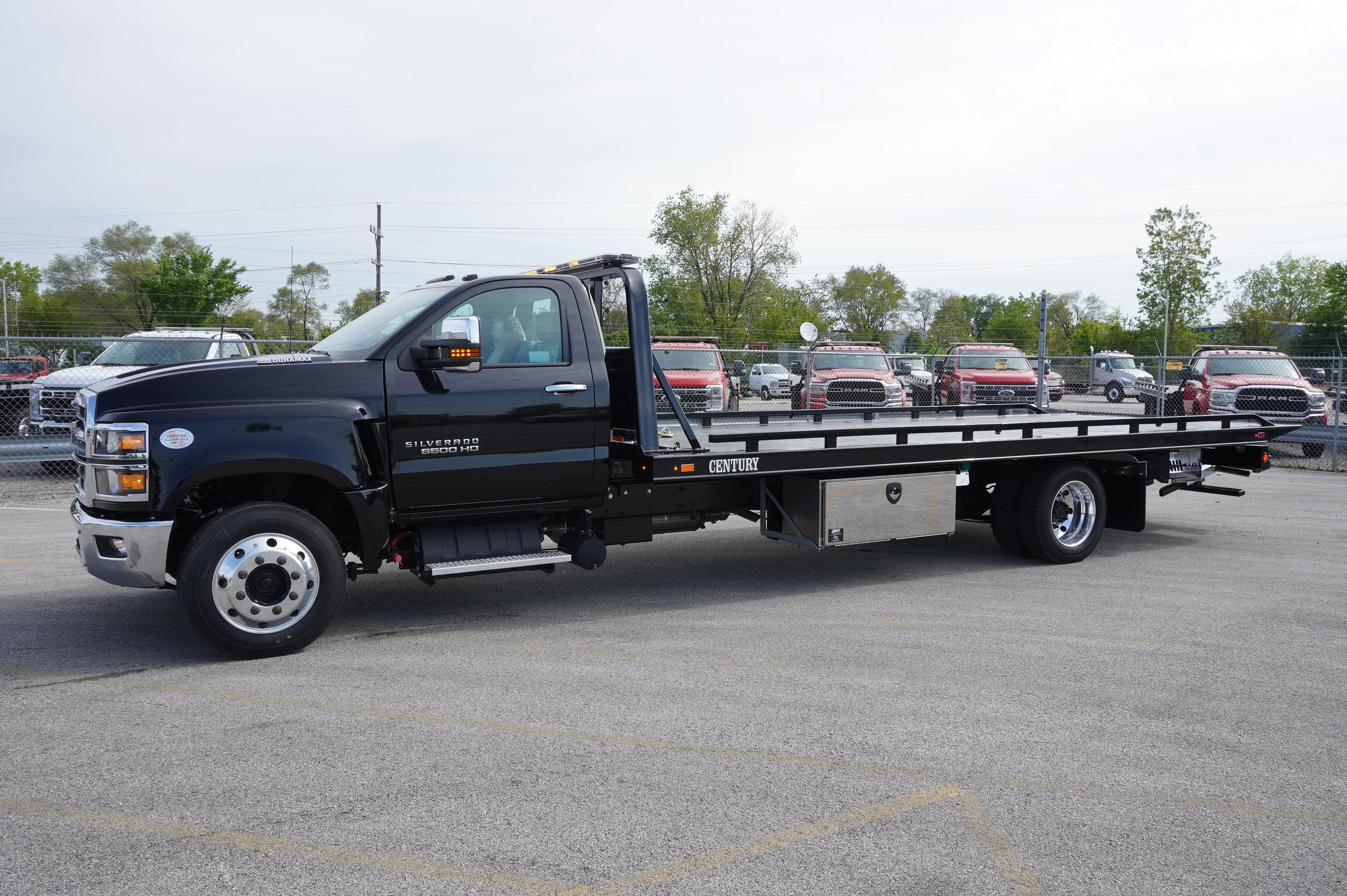 2024 GM GM515 STK#6321C image 2