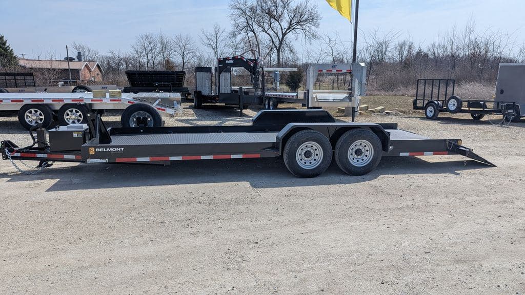 2026 BELMONT SLT8020-14K POWER TILT image 12