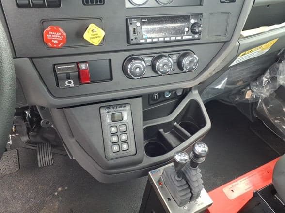 2025 Kenworth PSADL-400P image 13