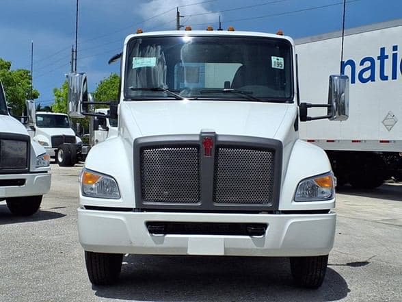 2026 Kenworth U7-10 image 2