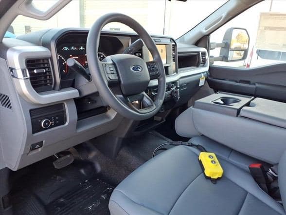 2026 Ford F550 SD XL image 16