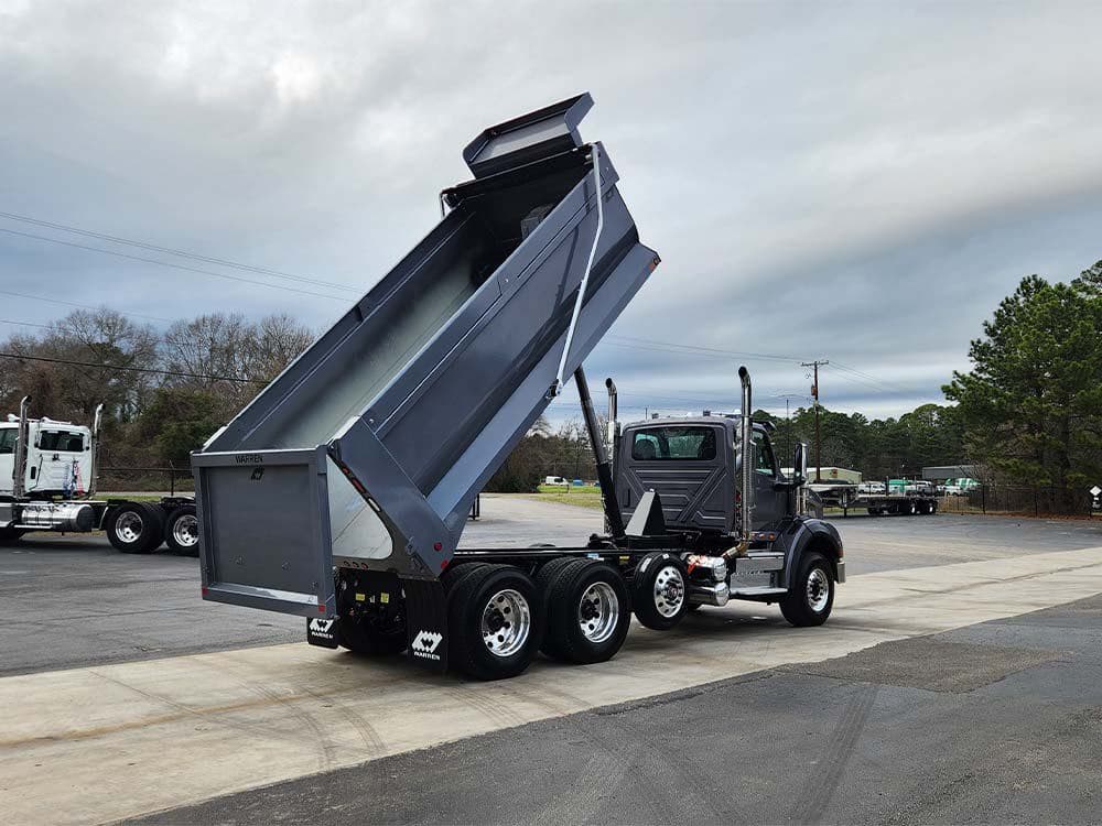 2026 INTERNATIONAL HX TN587040 image 18