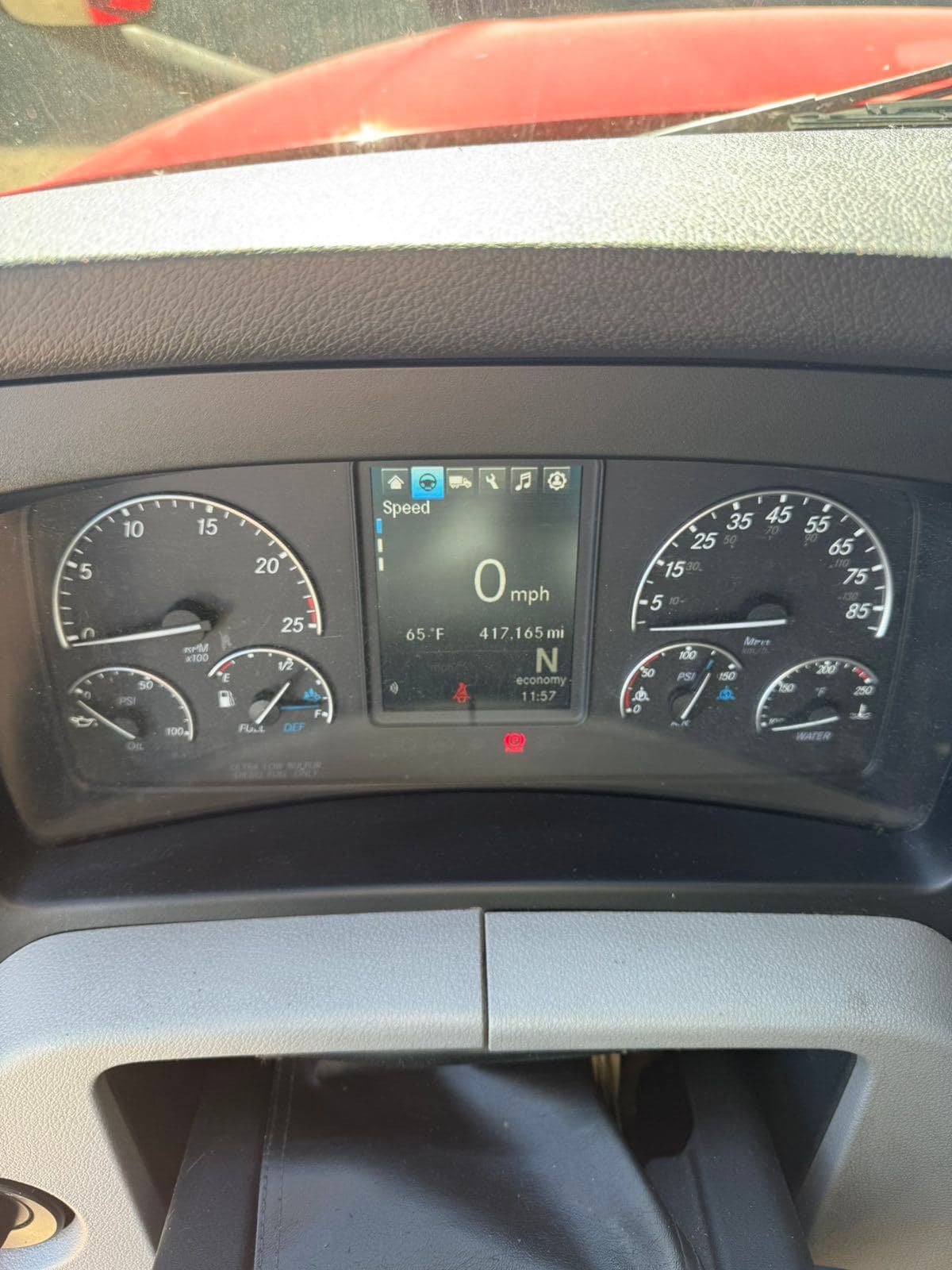 2022 Freightliner Cascadia  image 11